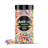 CBD Gummies 3000mg Jar
