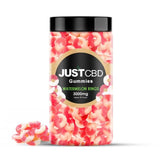 CBD Gummies 3000mg Jar