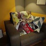 Plush Fleece Blanket