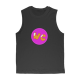 wacky Classic Adult Muscle Top