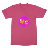 wacky Classic Heavy Cotton Adult T-Shirt