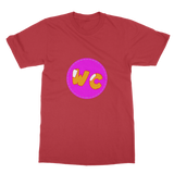 wacky Classic Adult T-Shirt