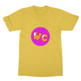 wacky Classic Adult T-Shirt