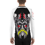 Wacky Rash Guard