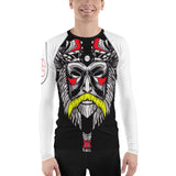 Wacky Rash Guard