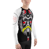 Wacky Rash Guard