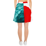 Wacky 0 Skater Skirt