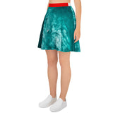 Wacky 0 Skater Skirt