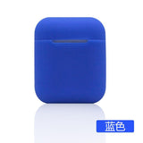 airpods protective cover Apple Bluetooth wireless headset charging box for airpods first generation