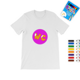 wacky Colouring T-Shirt
