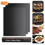 Bbq Grill Mat Reusable Non-Stick