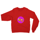 wacky Classic Adult Sweatshirt