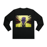 Men’s Base Longsleeve Tee