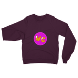 wacky Classic Adult Sweatshirt