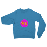 wacky Classic Adult Sweatshirt