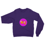 wacky Classic Adult Sweatshirt