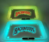 Backwoods LED Glow Rolling Trays