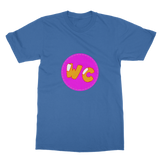 wacky Classic Heavy Cotton Adult T-Shirt