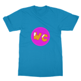 wacky Classic Heavy Cotton Adult T-Shirt