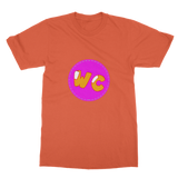 wacky Classic Adult T-Shirt