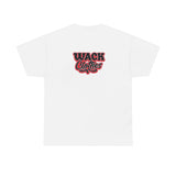 wack Clothes. Gildan 5000 Cotton T-shirts