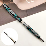 10pcs/lot Self defense metal knife pen metal ball point pen outdoor tool pen multi function ball point pen