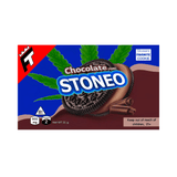 Chocolate Stoneo Cookies Delta-8 THC – 500mg