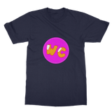 wacky Classic Heavy Cotton Adult T-Shirt