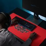 whacky Gaming mouse pad