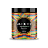 CBD Gummies Rainbow Ribbons