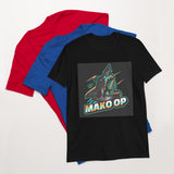 Mako OP Short-Sleeve Unisex T-Shirt