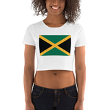 Women’s Crop Tee