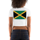 Women’s Crop Tee